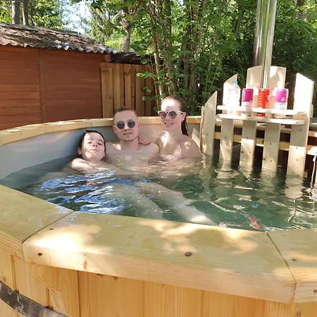 Au Chalet Viking