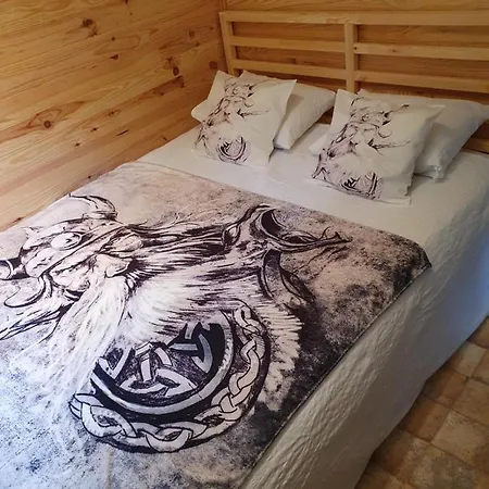 Au Chalet Viking *